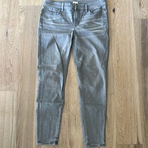 J Crew Stretch Jeans 29